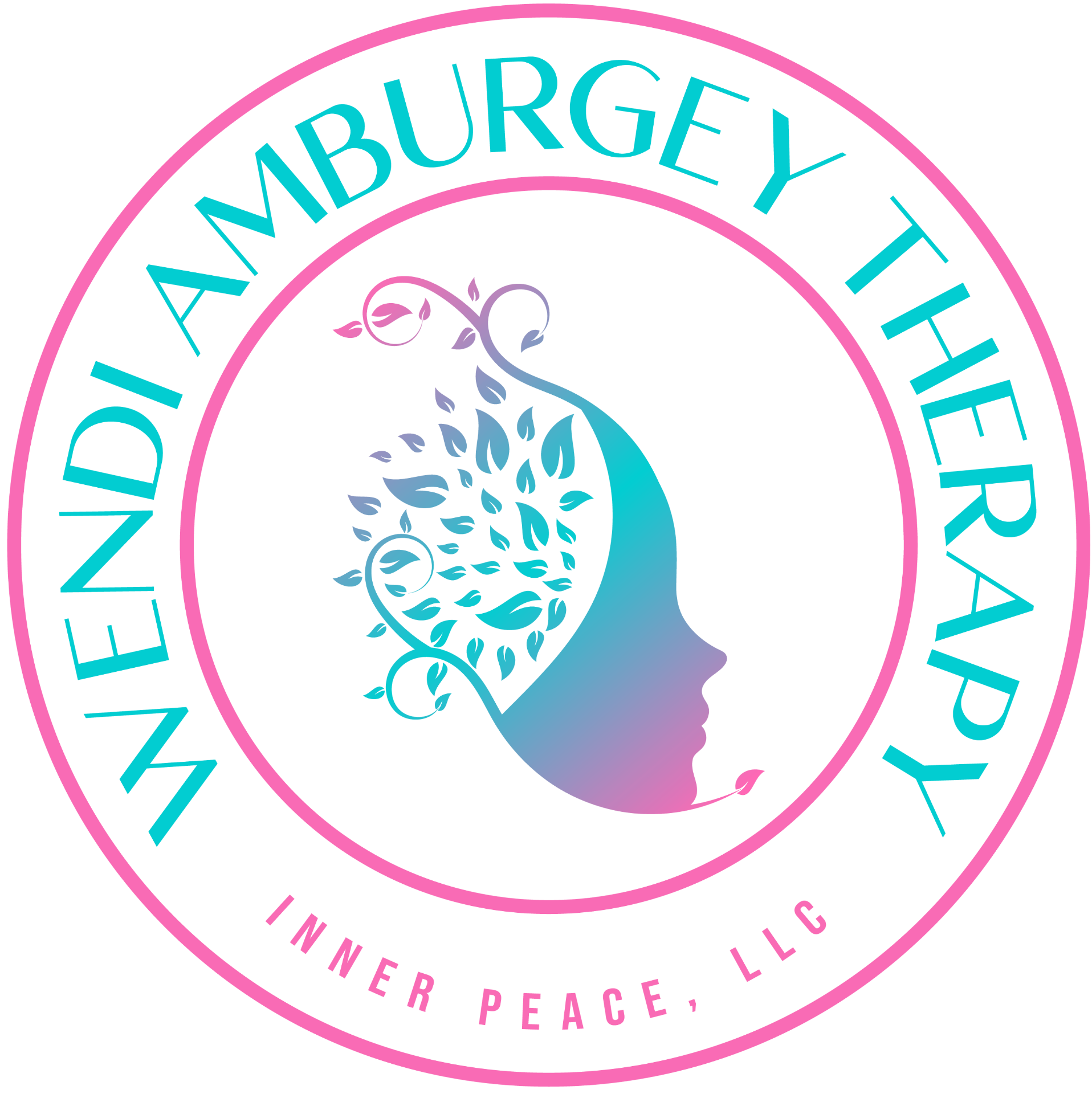 Wendi Amburgey Therapy logo